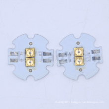 3939 SMD 275nm High Power Chip 34-40mW UVC Light LED